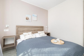 Apartamenty przy Plaży - Promenada Mielno by Noclegi Renters